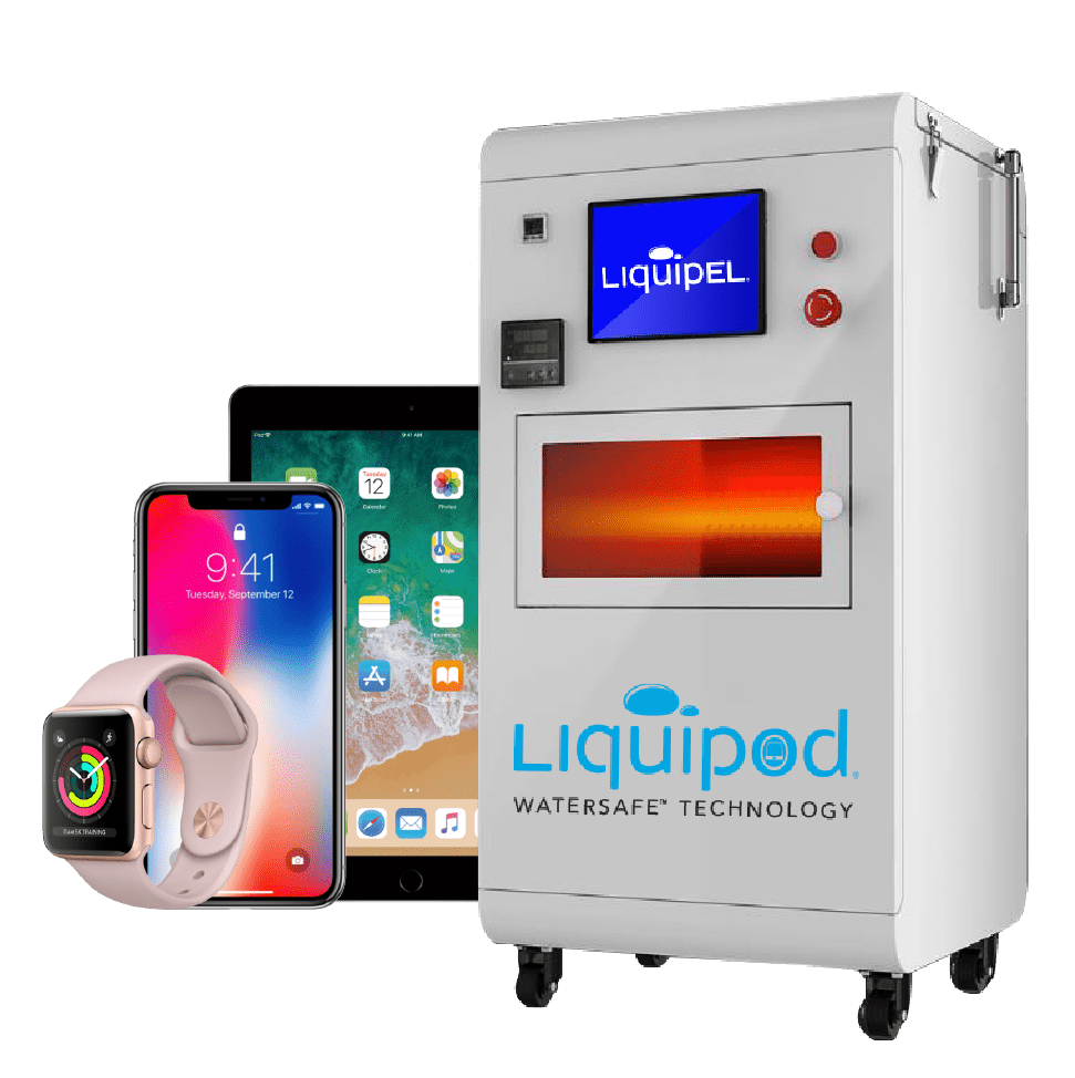 Protective Smartphone Cases and Screen Protectors