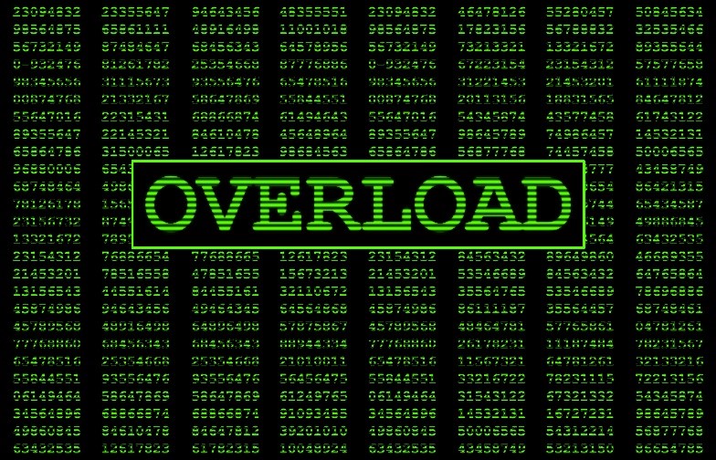 Big Data: Collect it All, Sort it Later?