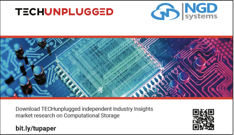 Edge Computing’s Need for NVMe Computational Storage, Part 2