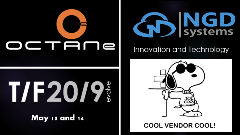 Innovation, Part 1