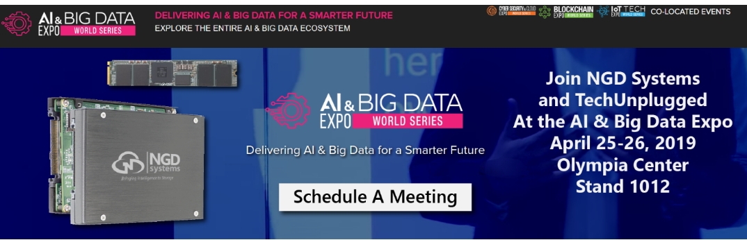 The Progress of AI and Big Data in Business